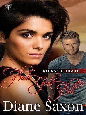 cover image of Bad Girl Bill